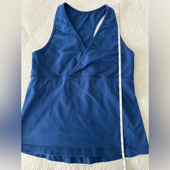 Lululemon Women’s Tank Top - Picture 5 of 8